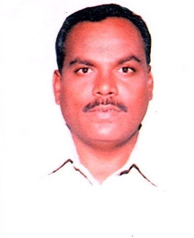 Dr. Shridhar Boranna