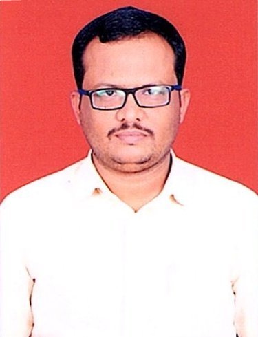 Dr. Anil Rathod